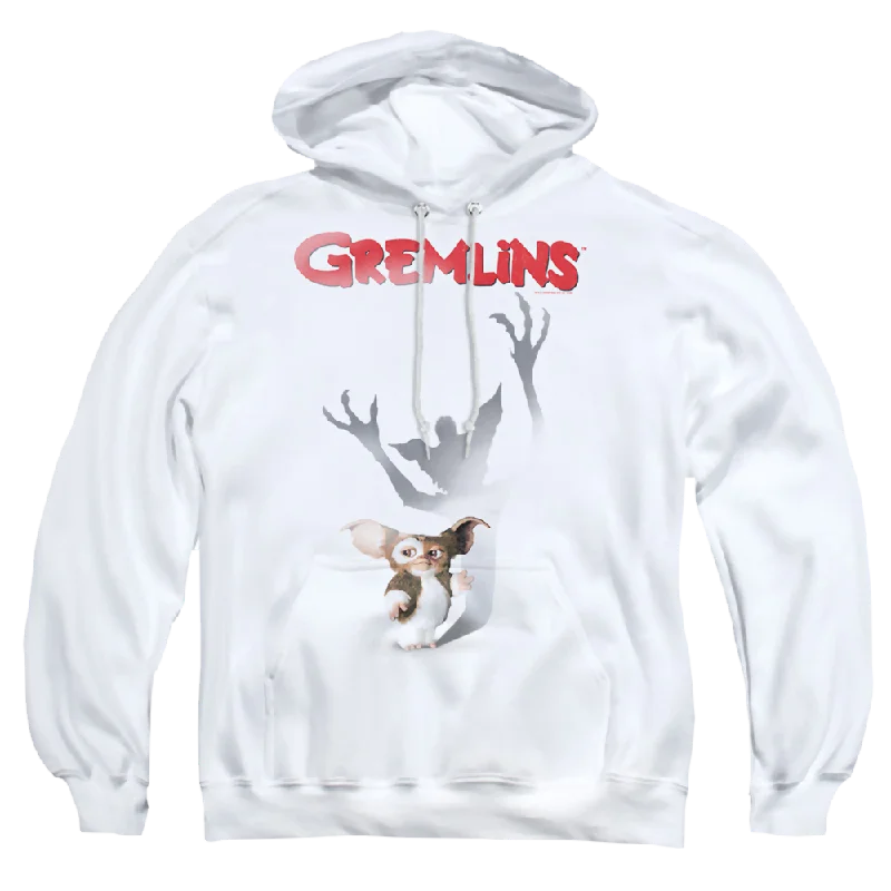 Gremlins Shadow - Pullover Hoodie