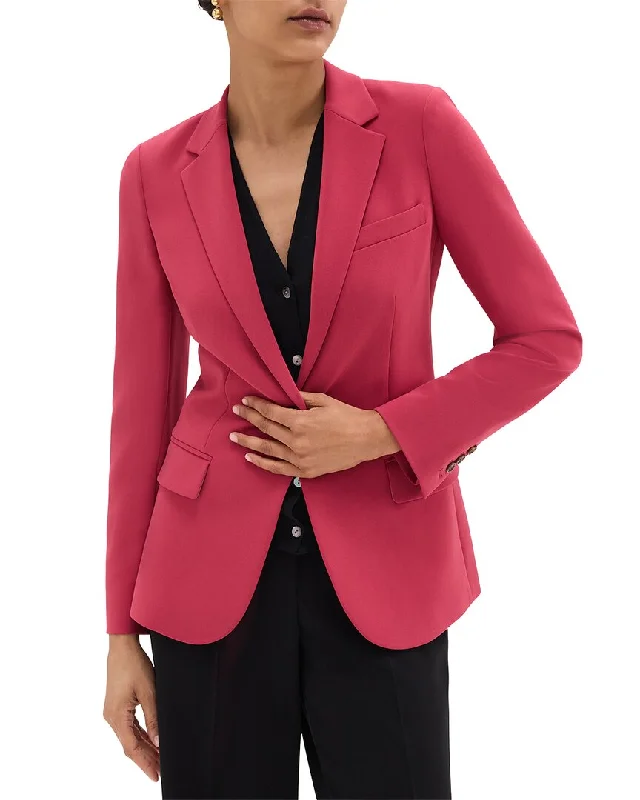 Theory Staple Blazer