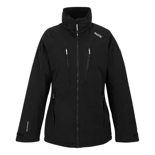 Regatta Womens/Ladies Calderdale II Winter Waterproof Jacket