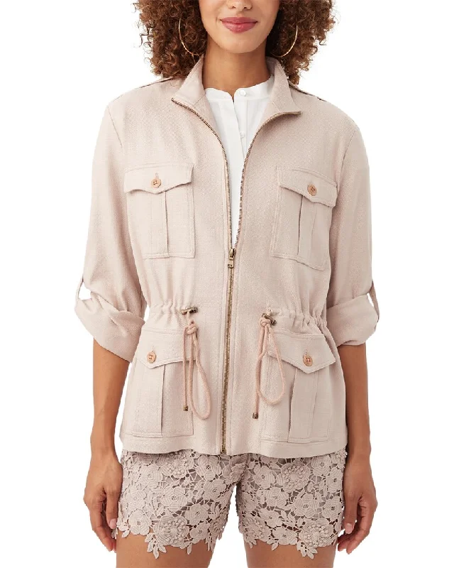 Trina Turk Buoyant Jacket