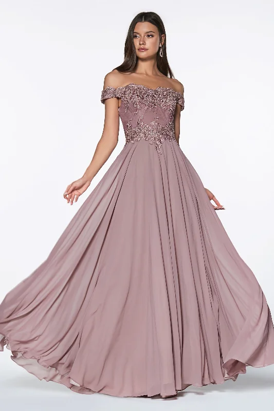 Cinderella Divine  7258 Dress