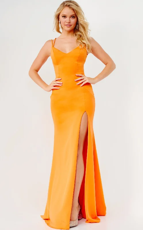 JVN by Jovani JVN07402 Dress