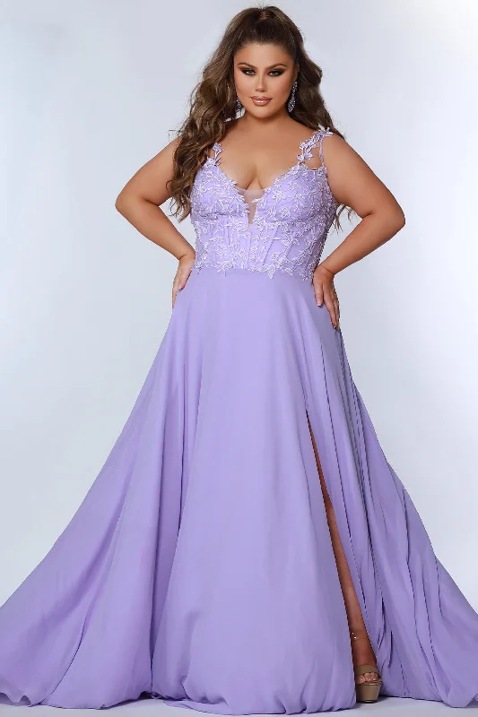 It's a Breeze Formal Dress