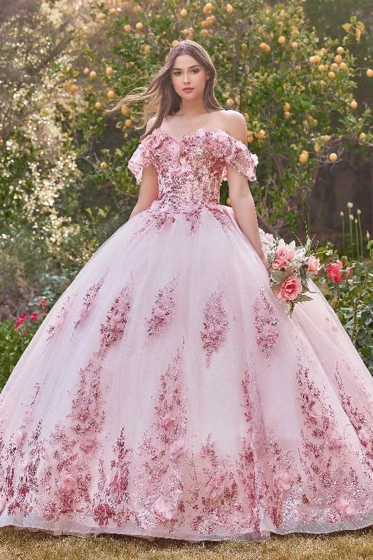 Cinderella Divine 15701 Dress