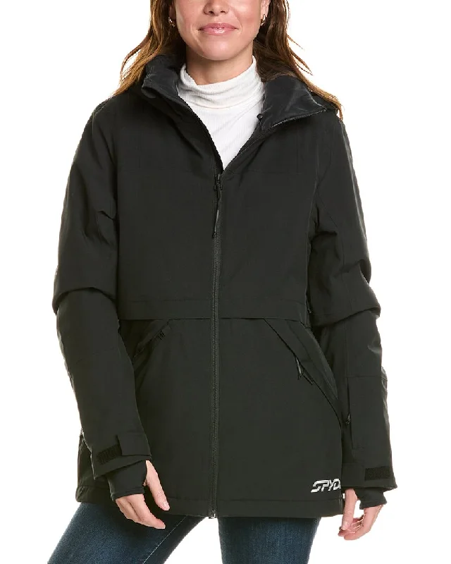 Spyder Field Jacket