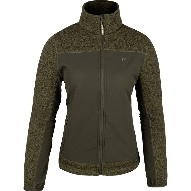 Jack Pyke Ladies Hybrid Jacket