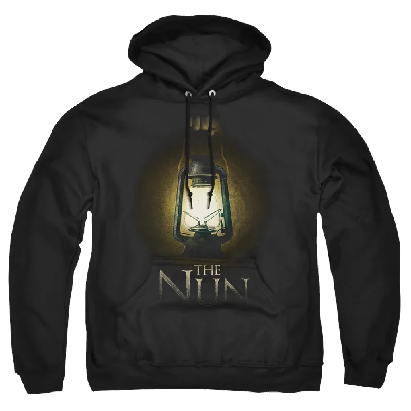 Nun, The Lantern - Pullover Hoodie