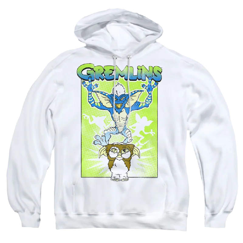 Gremlins Be Afraid - Pullover Hoodie