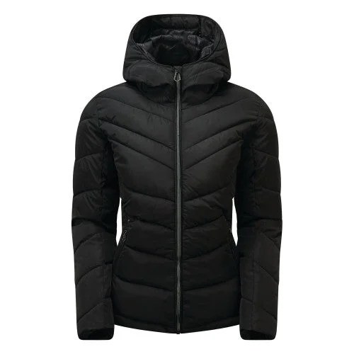 Dare 2B Womens/Ladies Reputable Swarovski Insulated Jacket