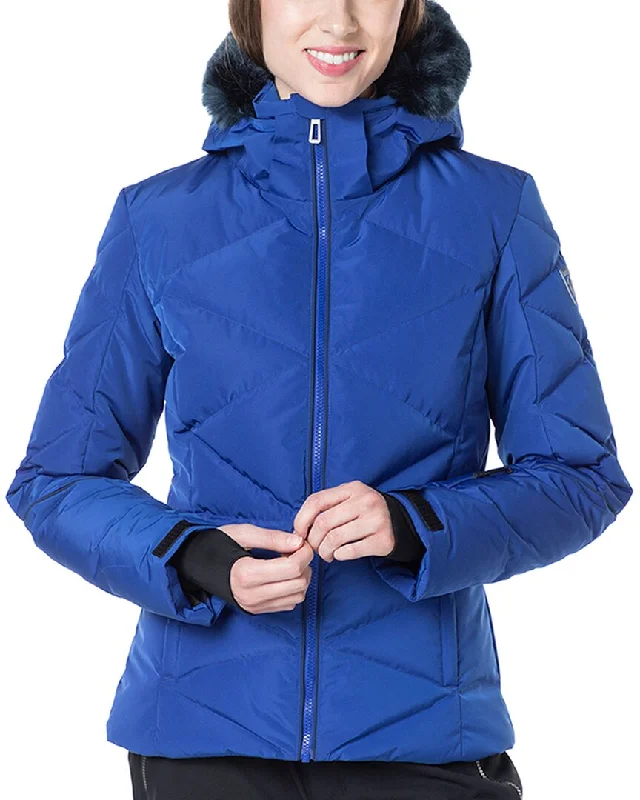 Rossignol Staci Pearly Jacket