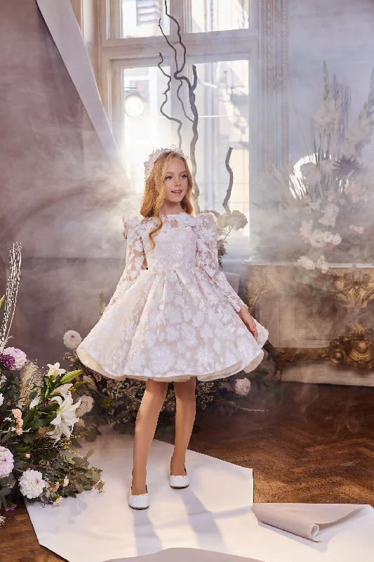 PENTELEI 3427 Kids dress