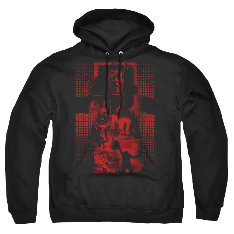 Exorcist, The Im Not Regan - Pullover Hoodie