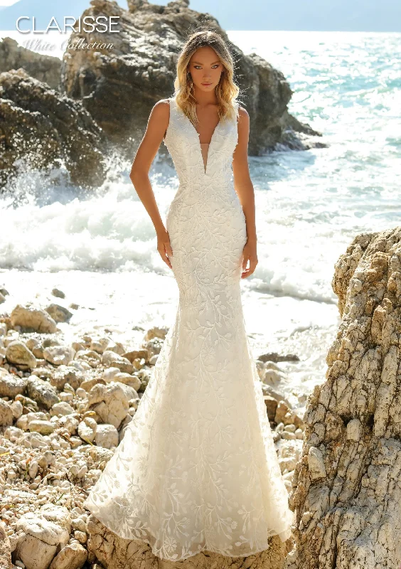 Clarisse 600257 Dress