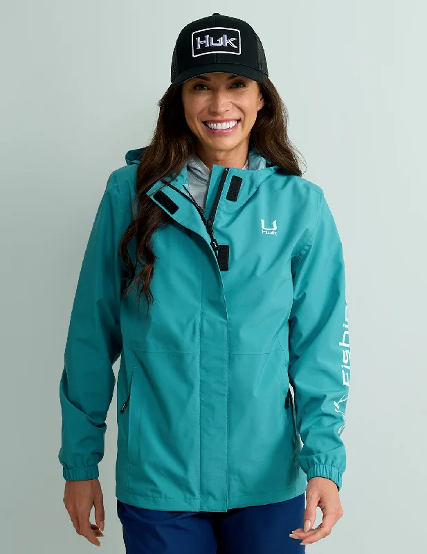 Womens Storm Jacket