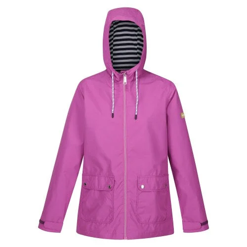 Regatta Womens/Ladies Bayletta Waterproof Jacket