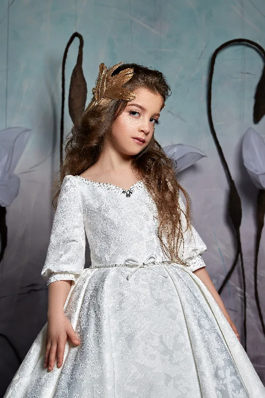 Pentelei 2359 KIDS DRESS