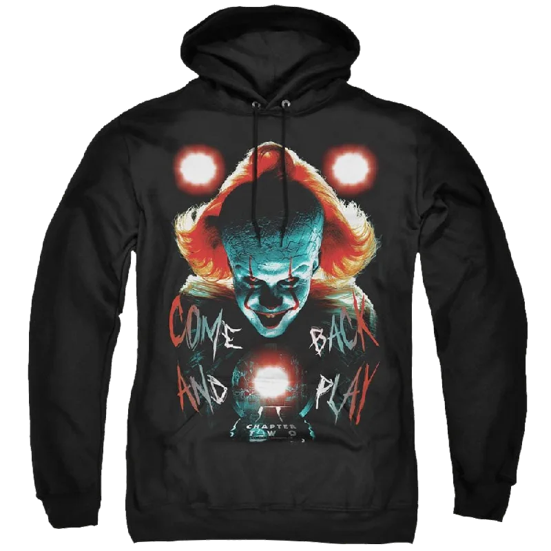 It Dead Lights - Pullover Hoodie