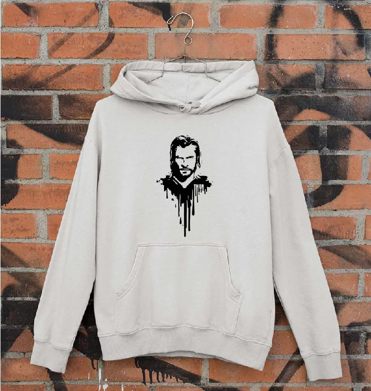 Thor Superhero Unisex Hoodie for Men/Women