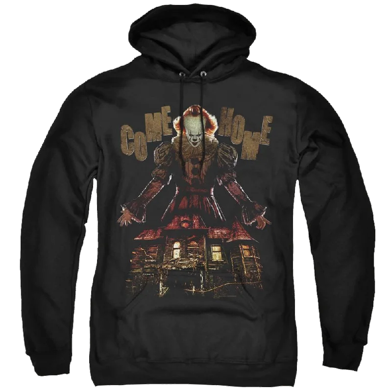 It Come Home - Pullover Hoodie