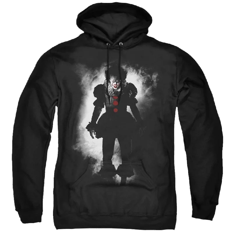 It Floater - Pullover Hoodie