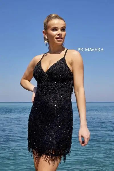 PRIMAVERA 4045  Dress