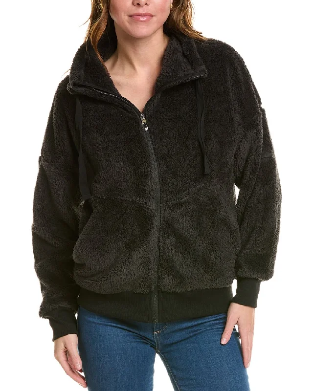 Spyder Bailey Sherpa Jacket