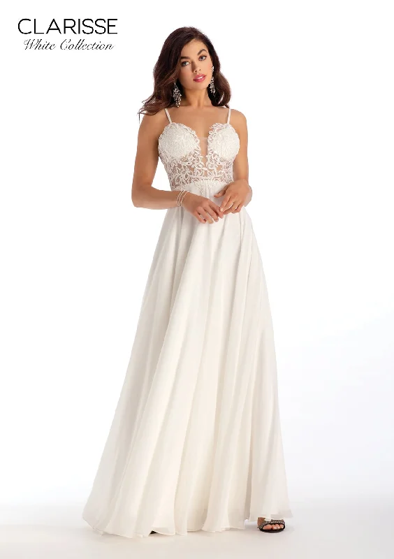 Clarisse 600208 Dress