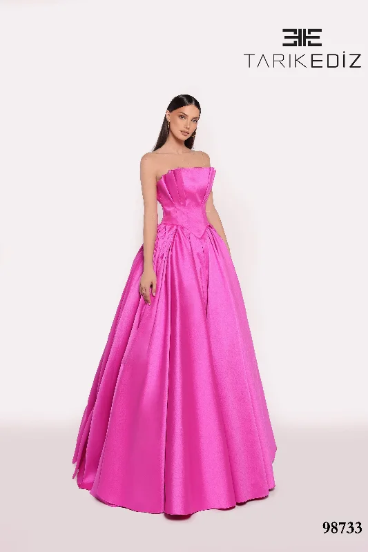 Tarik Ediz 98733 Dress