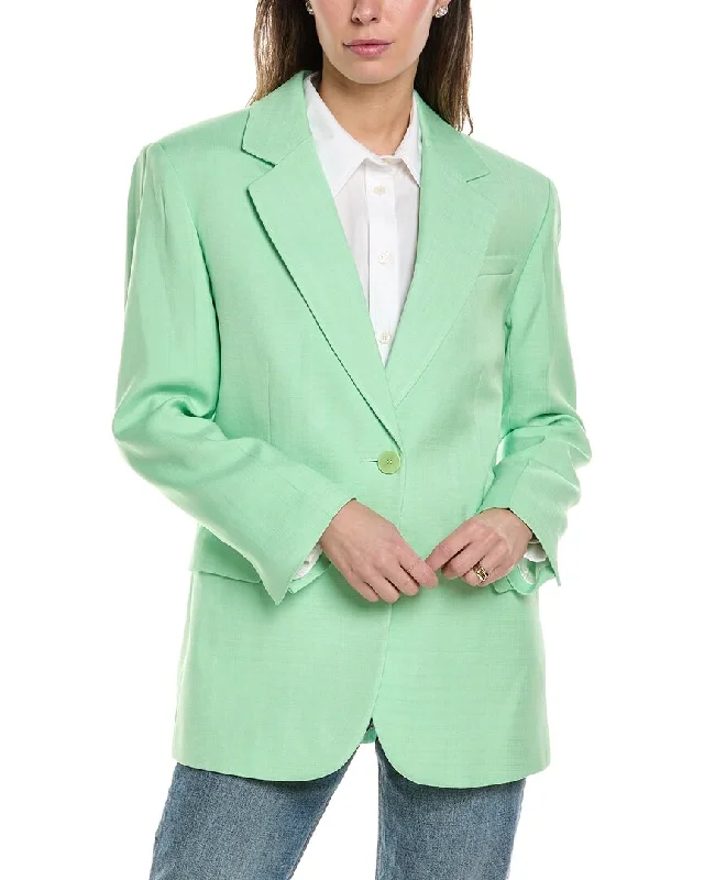 Sandro Suit Blazer