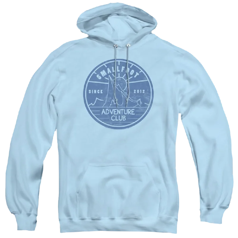 Smallfoot Adventure Club - Pullover Hoodie