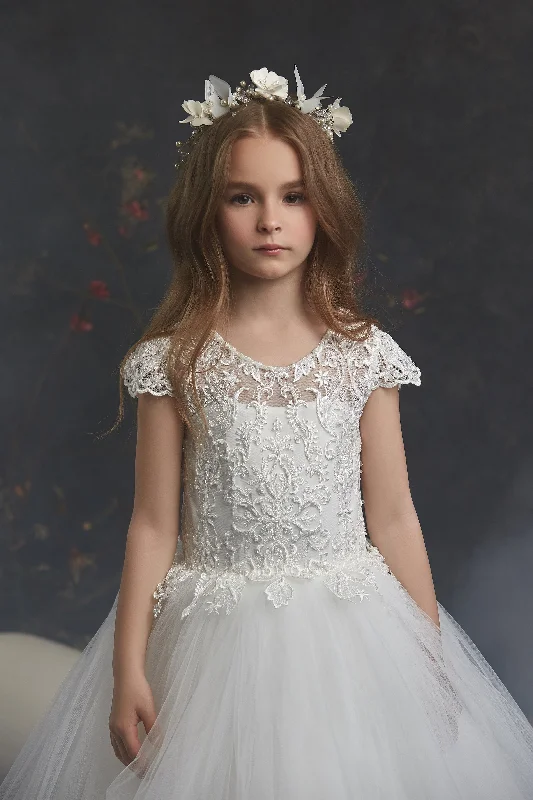 Pentelei 3033 KIDS DRESS