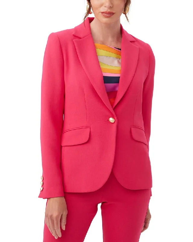 Trina Turk Harlie Blazer