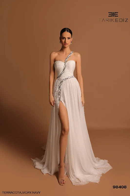 TARIK EDIZ 98408 Dress