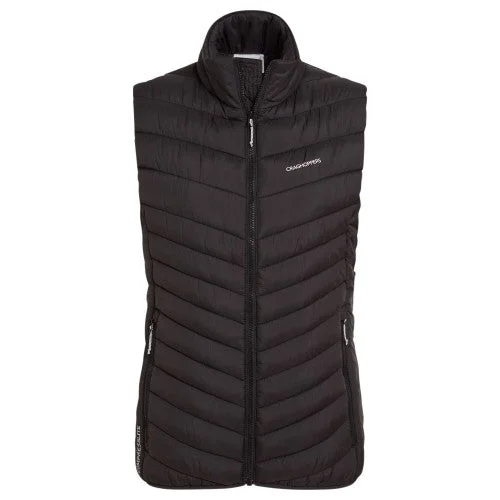 Craghoppers Womens/Ladies Compresslite VII Gilet