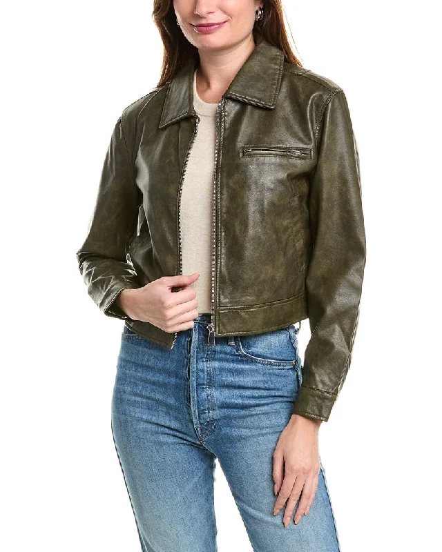 Rachel Rachel Roy Jacket