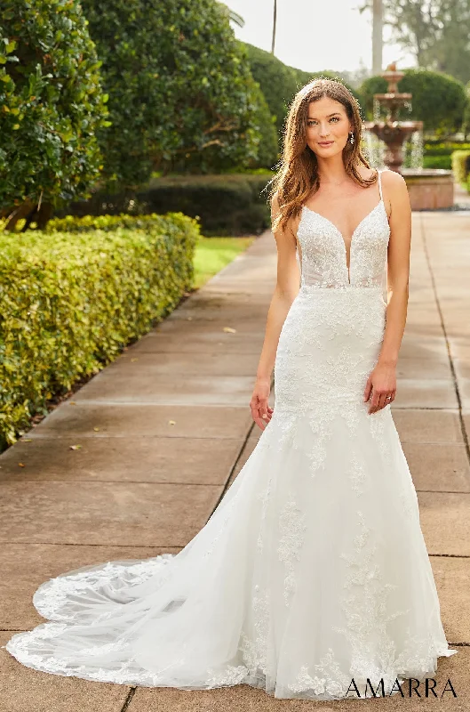 Amarra 84365 Dress