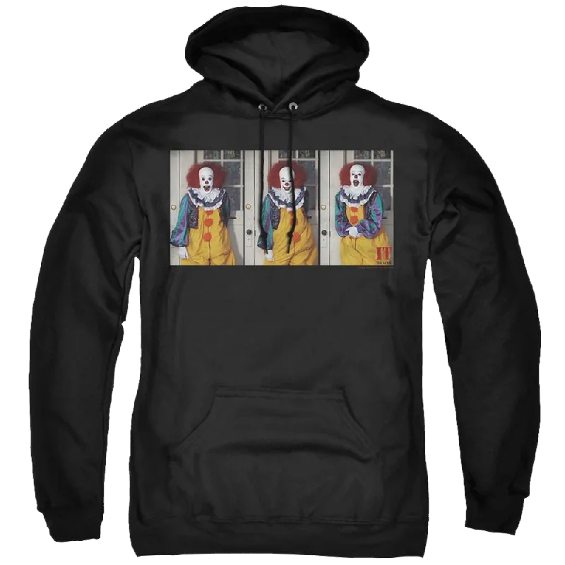 It Tv Miniseries Joke - Pullover Hoodie