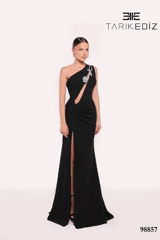 Tarik Ediz 98857 Dress