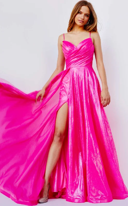 JVN by Jovani JVN24061 Dress