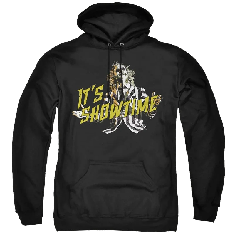 It Showtime - Pullover Hoodie