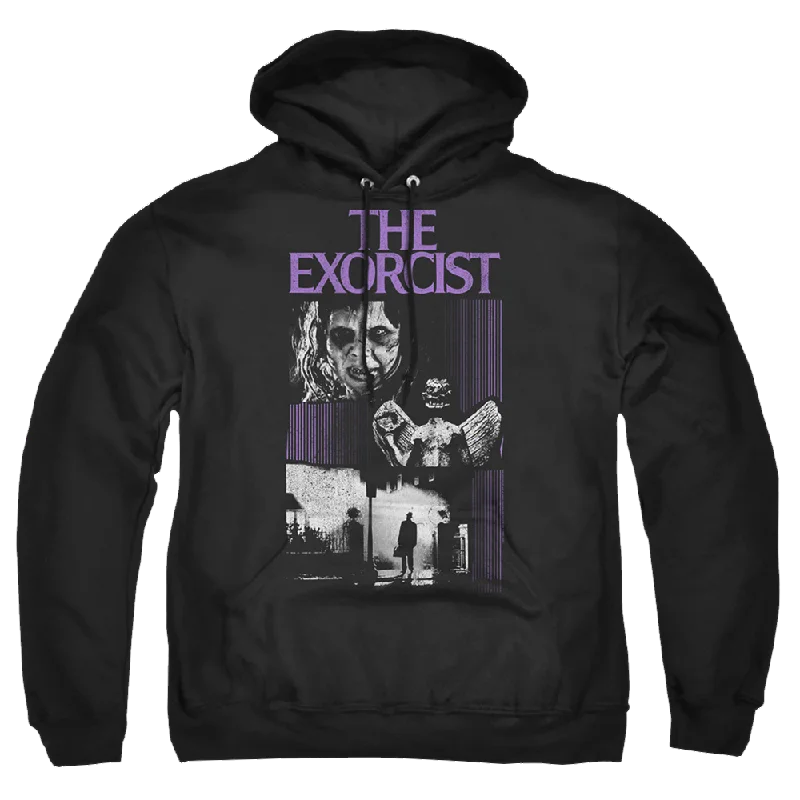 Exorcist, The What An Excellent Day - Pullover Hoodie