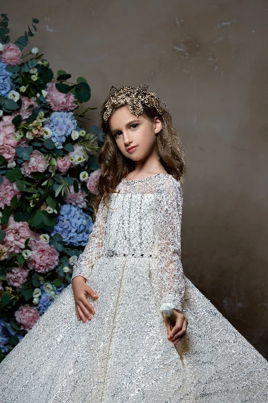 Pentelei 2349 KIDS DRESS