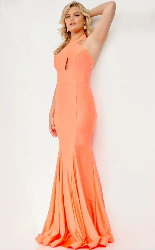 JVN by Jovani JVN22524 Dress