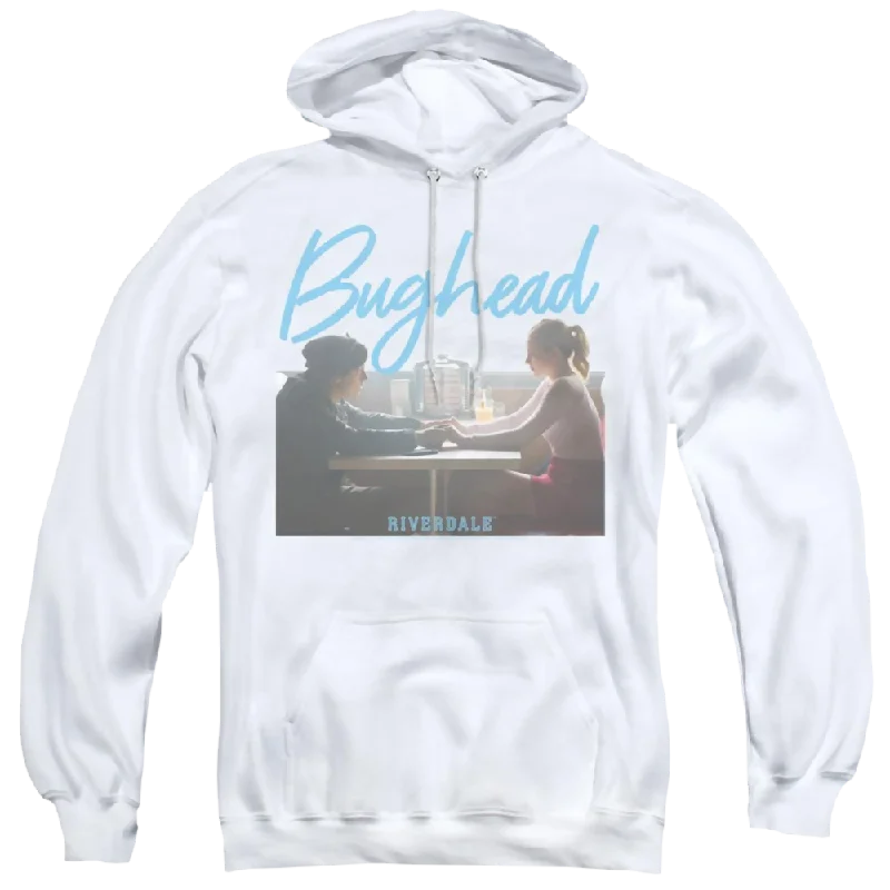 Riverdale Bughead - Pullover Hoodie