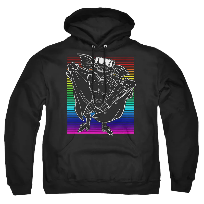 Gremlins Cool Gradient - Pullover Hoodie