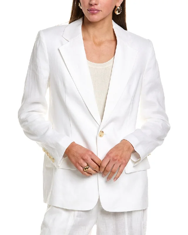 A.L.C. Arlo Ii Linen Jacket