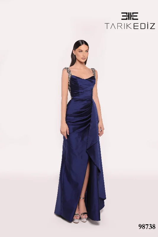 Tarik Ediz 98738 Dress