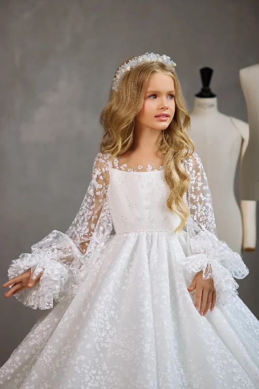 PENTELEI 3519 Kids dress