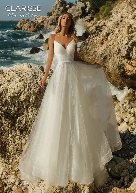 Clarisse 600218 Dress