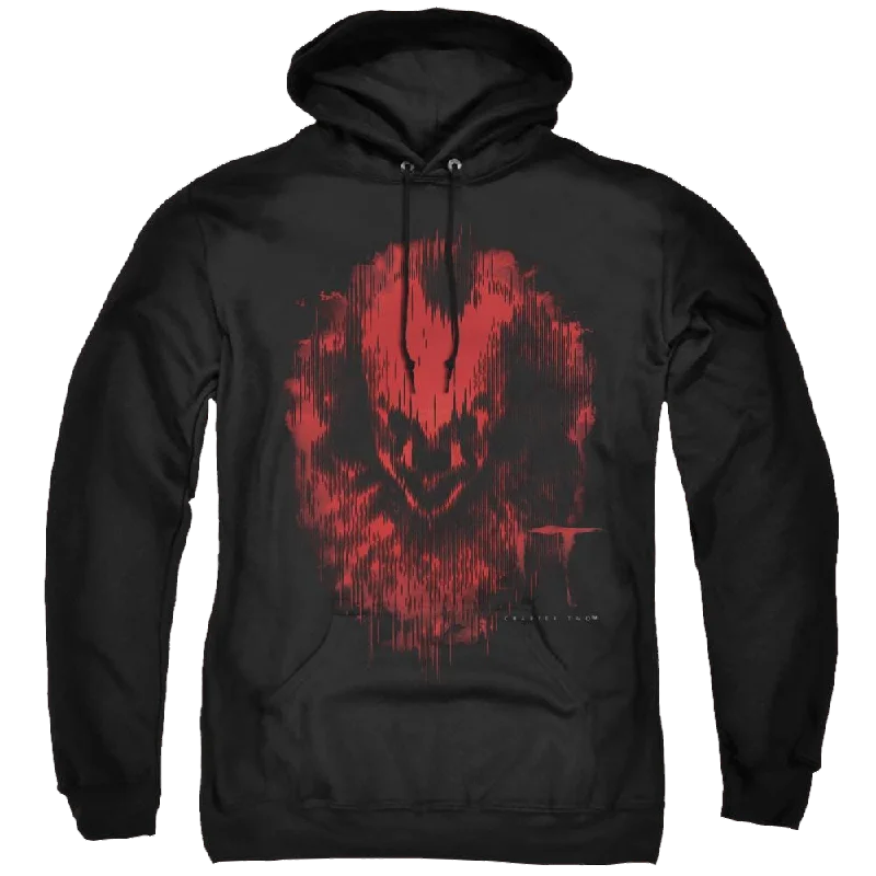 It It Isnt Dead - Pullover Hoodie